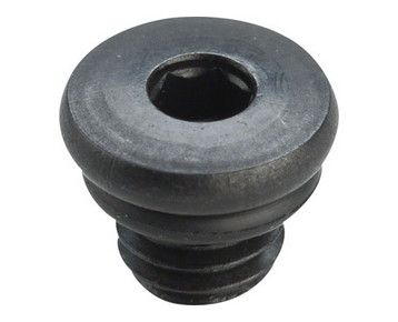 SHIM MTB LEVER BLEED SCREWS