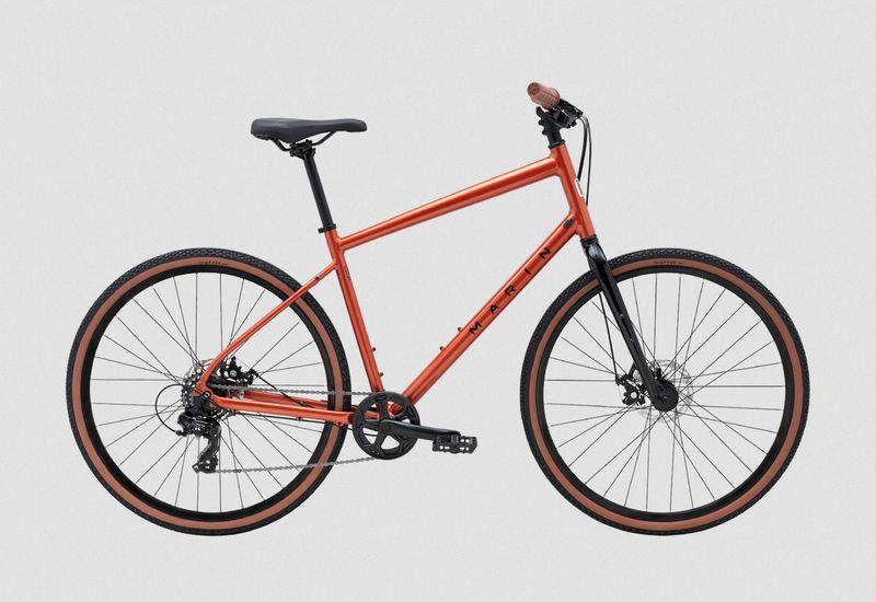 M KENTFIELD 1 ORANGE MD