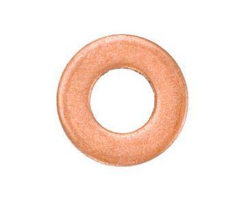 HOPE 5mm COPPER WASHER