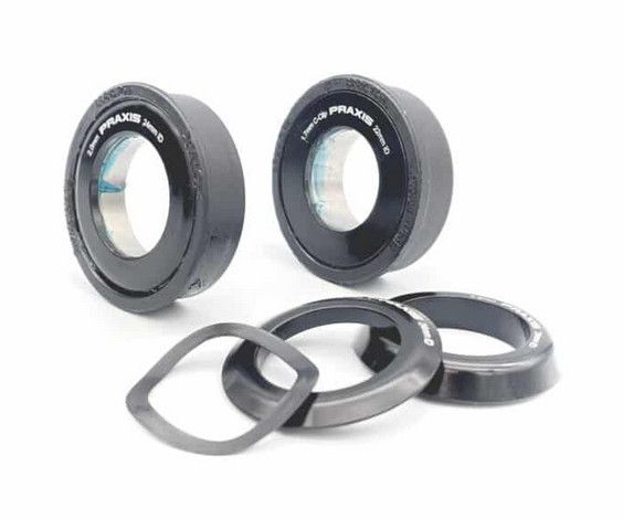 PRAXIS PF M24 ROAD/MTN