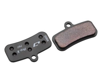 JAG PRO SHIM 4 PISTON Extreme Sintered