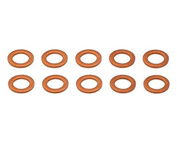 HOPE 6mm COPPER WASHER