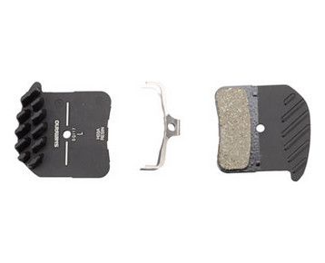 SHIM H03A 4 PSTN MTB RESIN ICE