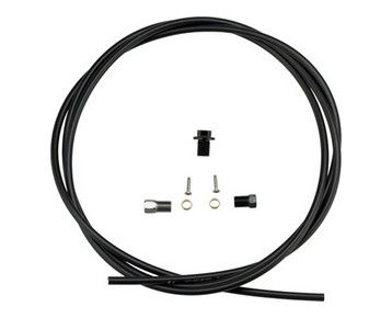 SHIM BH90 BRK HOSE ROAD 1700