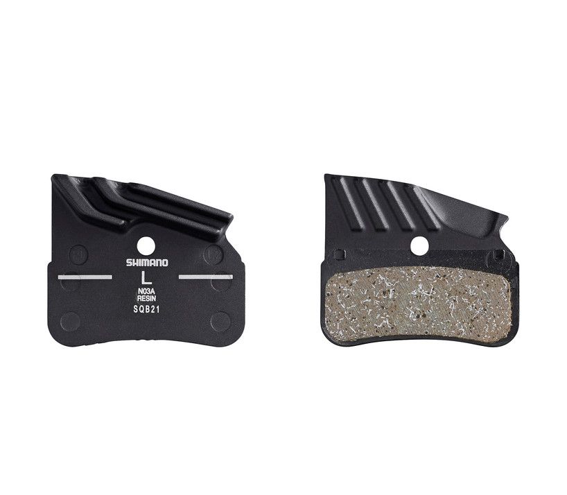 SHIM N03A 4 PSTN RESIN FIN