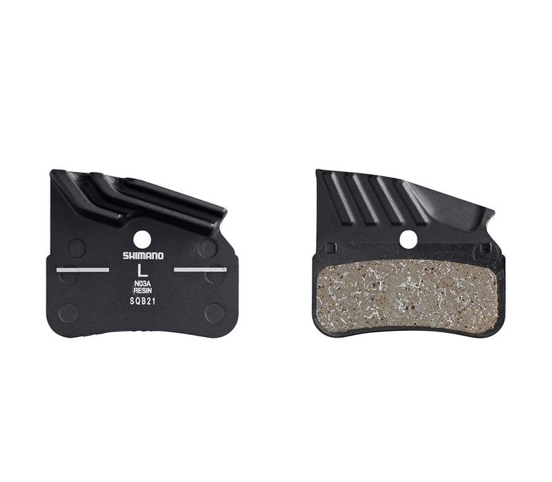 SHIM N03A 4 PSTN RESIN FIN