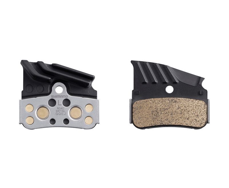 SHIM N04C 4 PIS METAL FIN