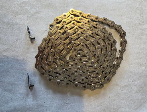 MAVIC 10spd CHAIN NOS