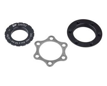 DT C/L ADAPTOR 160 max