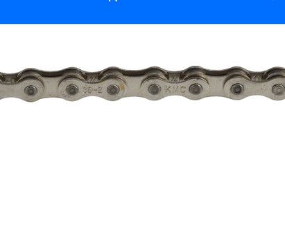 KMC SS Z610 3/32 HEAZY DUTY 112L