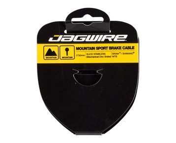BRAKE CABLE MTB 2750mm