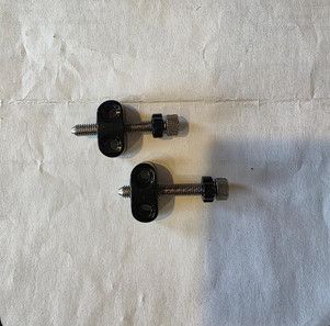 SCHWINN SX CHAIN TERNSIONER 90's