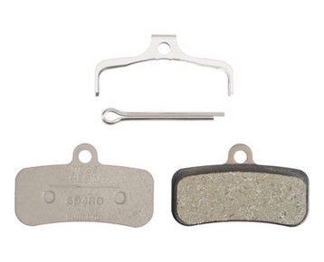 SHIM D03S 4 PSTN RESIN #50