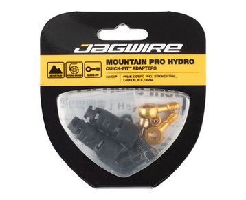 JAG / HAYES QUICK FIT ADPTS Stroker Dominion