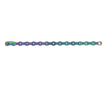 SRAM 12spd XX1 EAGLE RAINBOW
