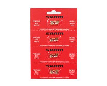 SRAM POWER LINK 9 spd