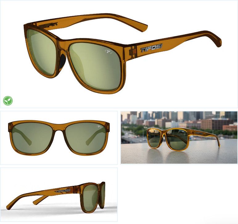 TIF SWANK XL HONEY / TENNIS TINT