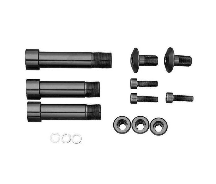 SC AXLE KIT NOMAD GEN3