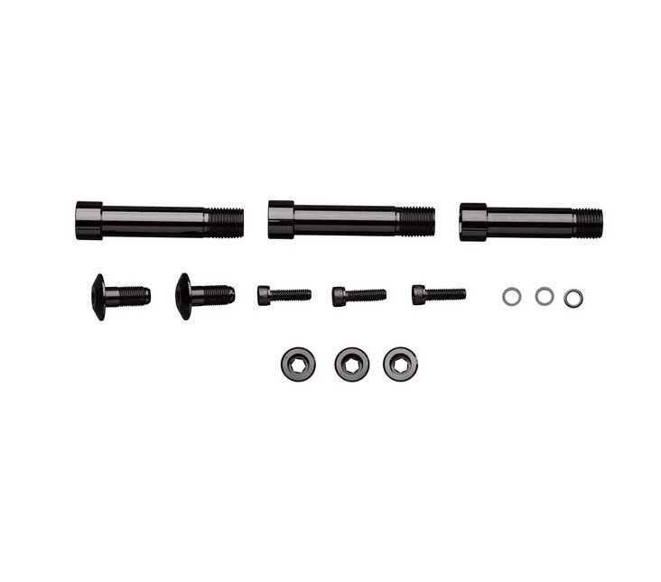 SC AXLE KIT MEGT - 1 / HT GEN 2