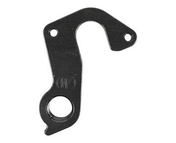 WM # 269 DER HANGER