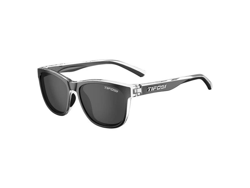 TIF SWANK ONYX CLEAR