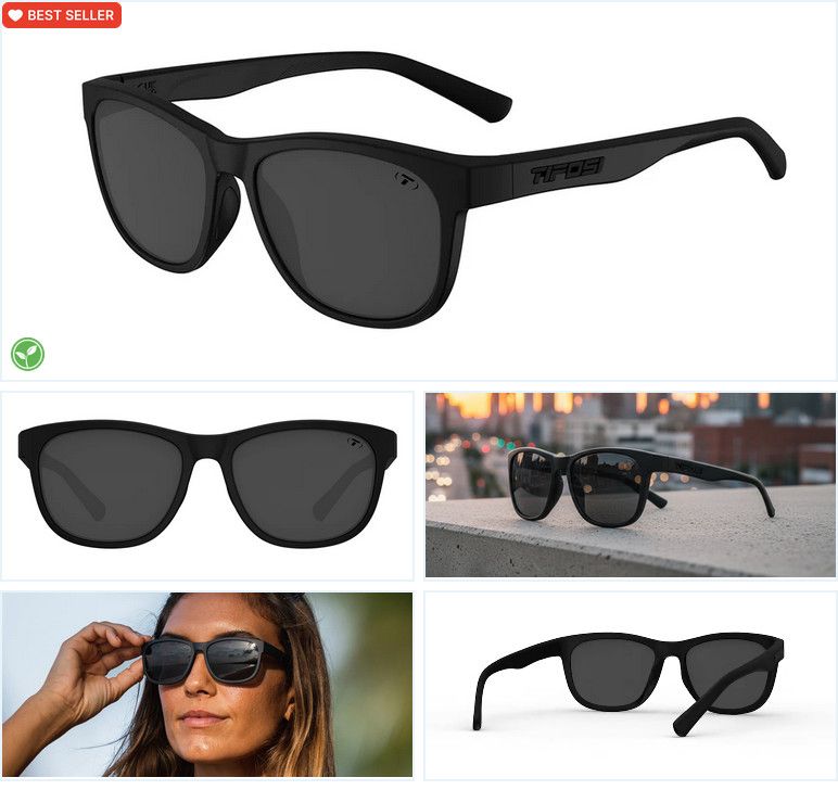 TIF SWANK BLACKOUT / SMK TINT