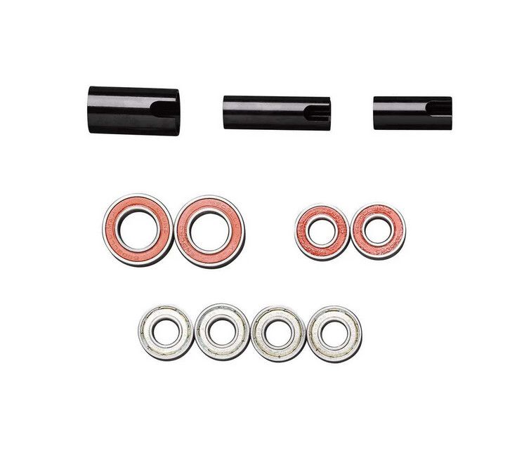 SC B-KIT TALLBOY 4