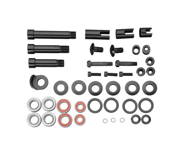 SC NOMAD GEN 4 PRO PACK