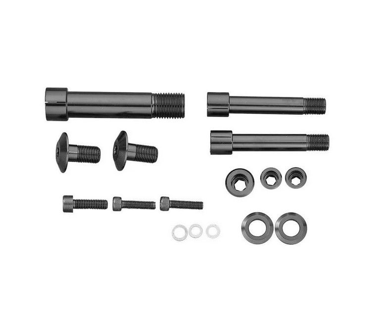 SC AXLE KIT TBOY GEN 3