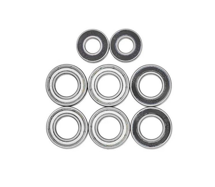 SC B-KIT NM-2, Brsn-1, Blur LT-2