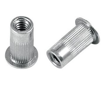 MARSON RIVET-NUTS 4mm