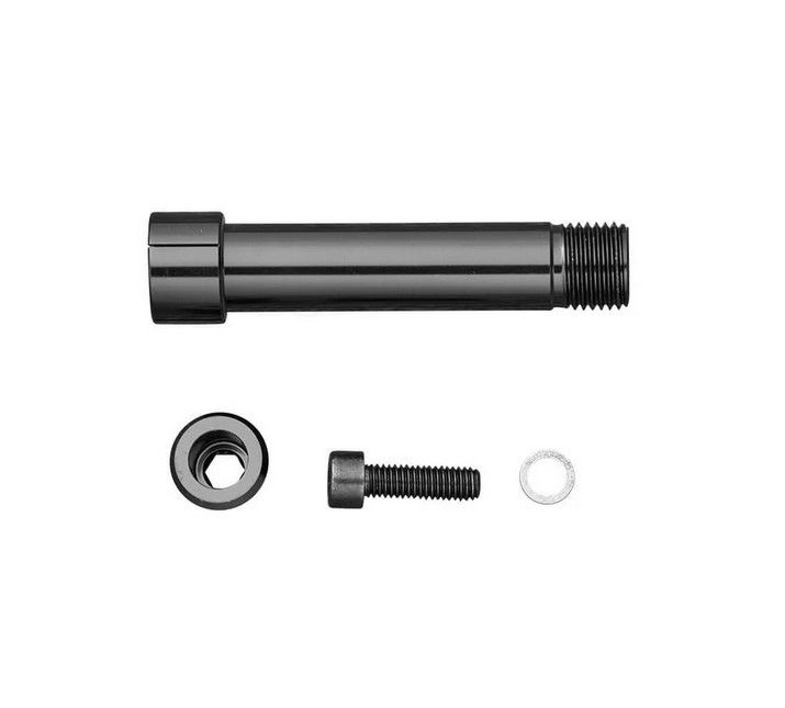 SC AXLE KIT HECKLER 7 / SL 29