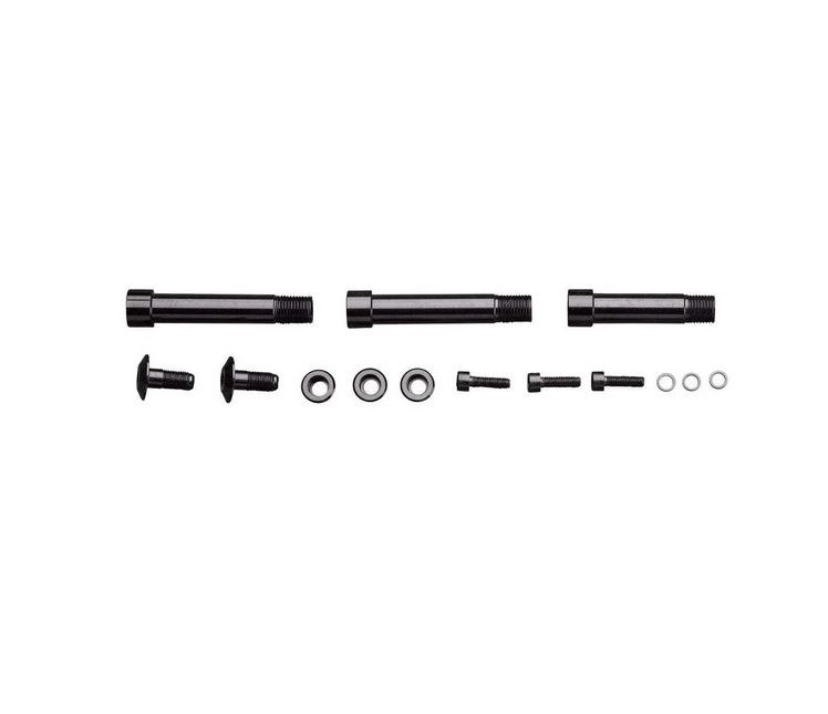 SC AXLE KIT BULLIT GEN 3