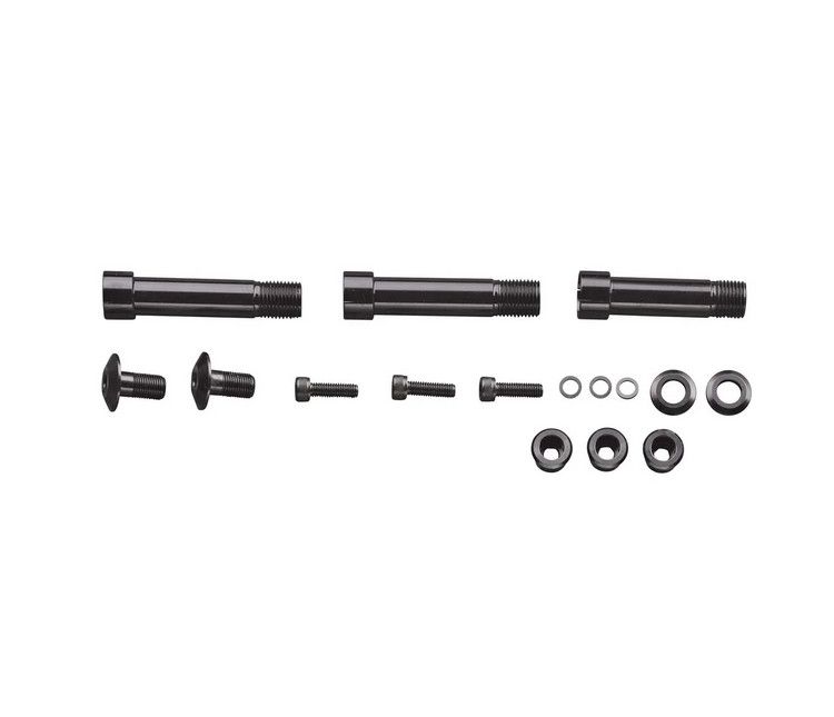 SC AXLE KIT 5010-3 / BRONSN- 3