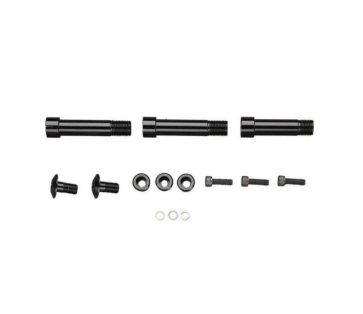 SC AXLE KIT  HT LT