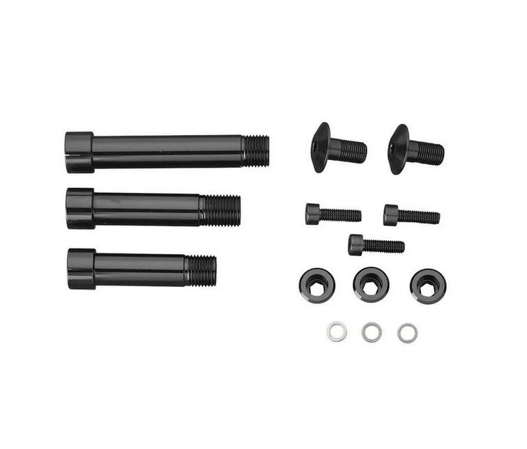SC AXLE KIT NOMAD GEN 4