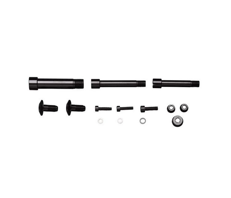 SC AXLE KIT TBOY GEN 4
