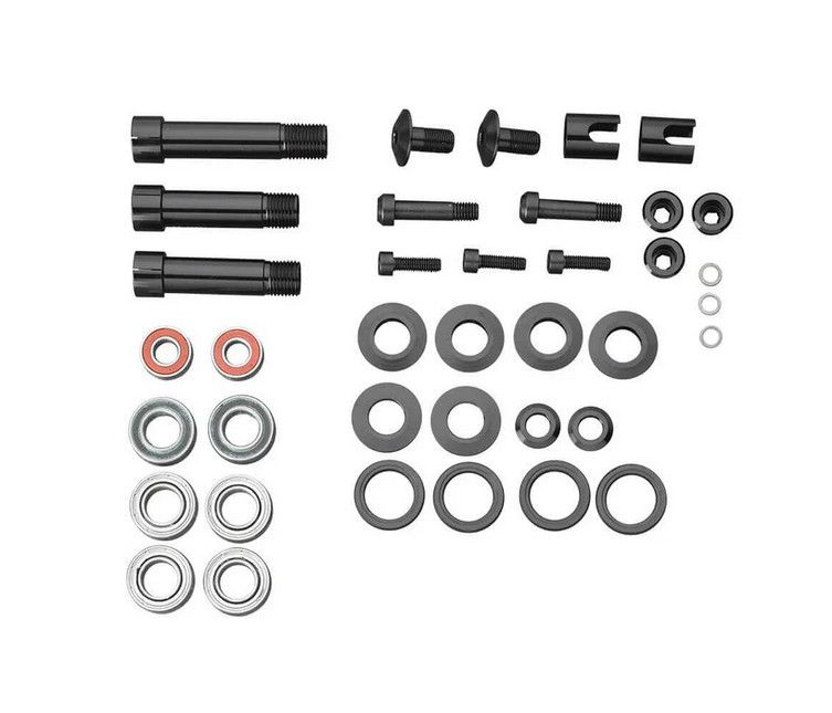 SC PRO PACK  HIGHTOWER GEN 1