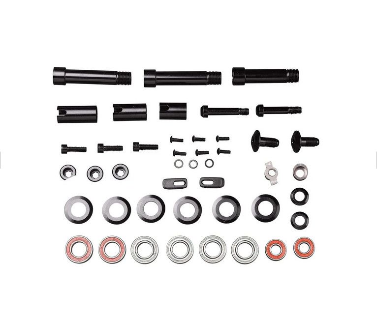 SC PRO PACK 5010 GEN-4