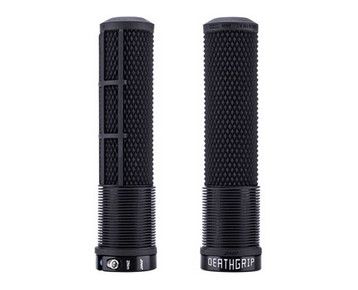 DMR  DEATHGRIP NO FLANGE THICK BLK