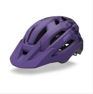G FIXTURE YOUTH MAT PURP RUSH
