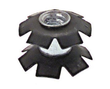 1" STAR NUT