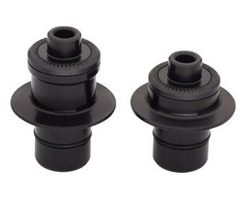 DT END CAPS 12/15 to 100 QR