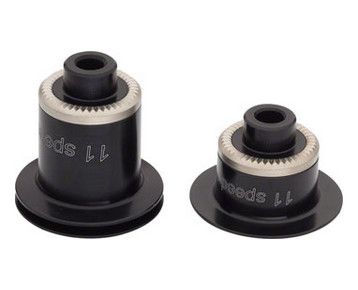 DT END CAPS 11spd ROAD 135mm