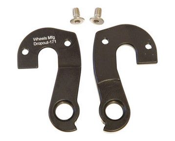 WM # 171 DER HANGER