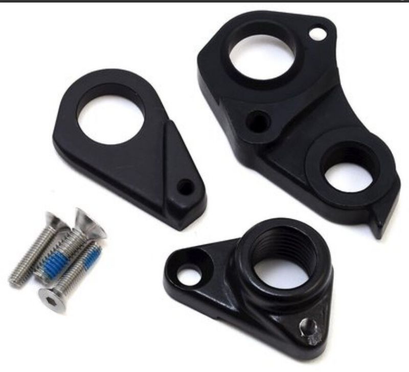 GNT 14-16 ANTHEM, TRANCE 135 HANGER