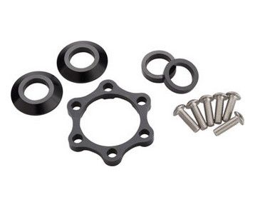 PS BOOST FRNT DISC ADPTR