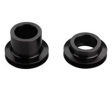 DT FRNT END CAPS 15mm 240