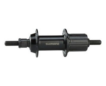 SHIM TX500 BOLT ON 135 HG 32h