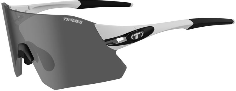 TIF RAIL WHI BLK SMK AC RED